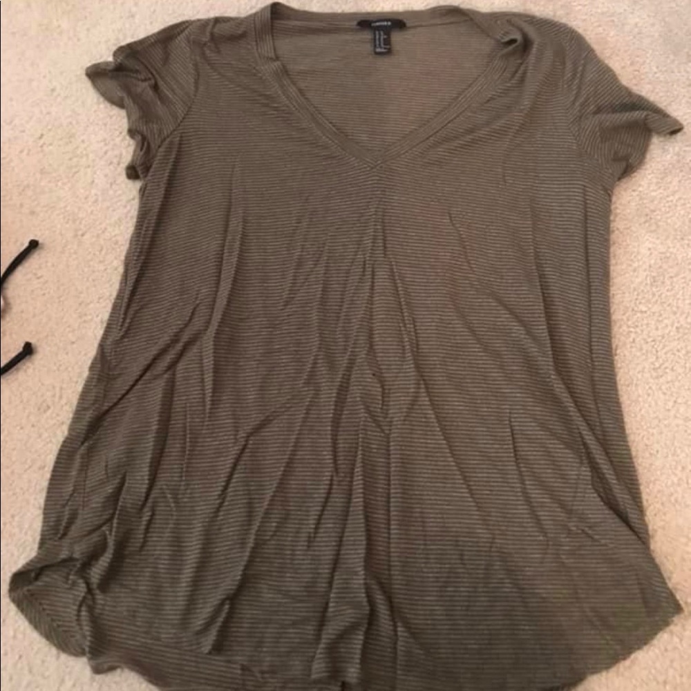 Forever 21 Tops